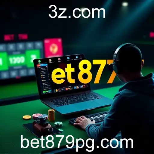 Expansão do Mercado de Apostas Online com a Ascensão de Plataformas Digitais