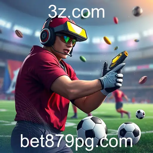 Explorando as Tendências Crescentes dos Jogos Online