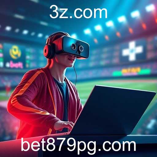 Nova Era dos Jogos Online: Inovações e Desafios