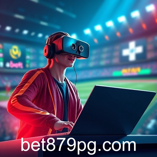 Nova Era dos Jogos Online: Inovações e Desafios
