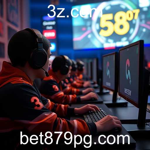 Novas Tendências no Mercado de Jogos Online