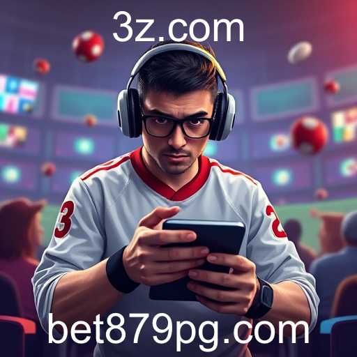 Novo Horizonte para Jogos Online em 2025