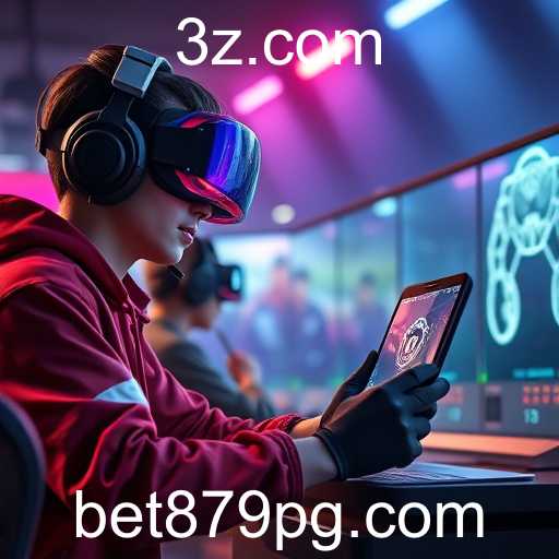 Inovações Tecnológicas na Indústria de Apostas Online