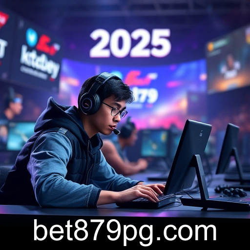 A Revolução dos Jogos Online em 2025