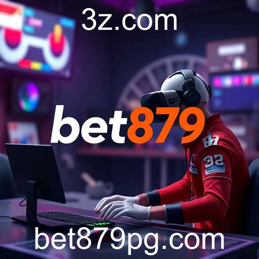 Cenário Atual dos Jogos Online e a Emergência da Bet879