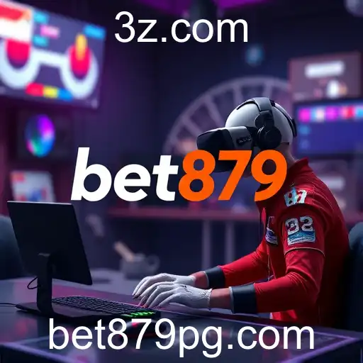 Cenário Atual dos Jogos Online e a Emergência da Bet879