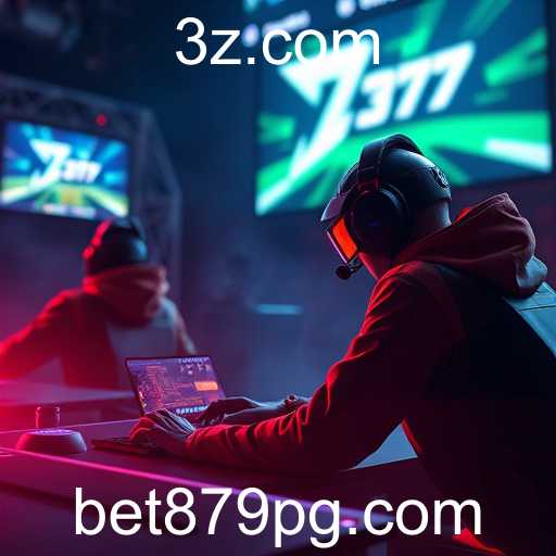 Cenário do Jogo Online Inovador no Brasil