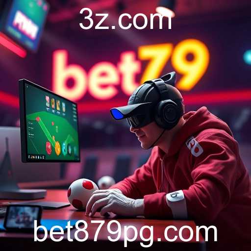 A Revolução dos Jogos Online: Tendências e Previsões