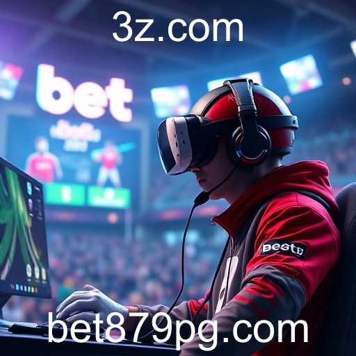 A Revolução dos Jogos de Apostas Online em 2025