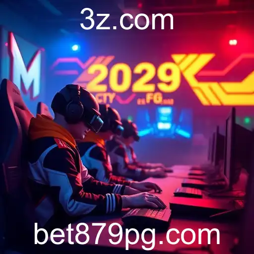 Cenário Atual dos Jogos Online em 2025