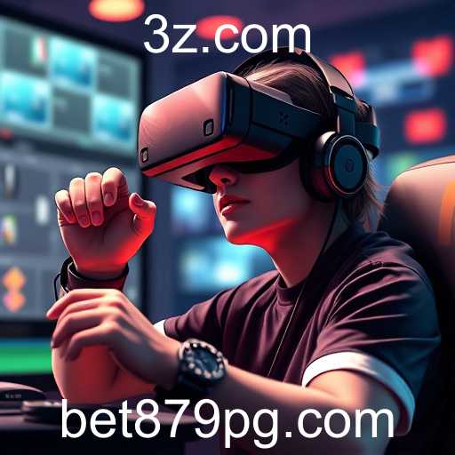 Tendências de Jogos Online em 2025