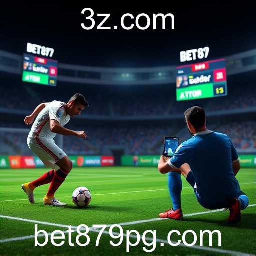 Tendências no Mercado de Jogos Online em 2025