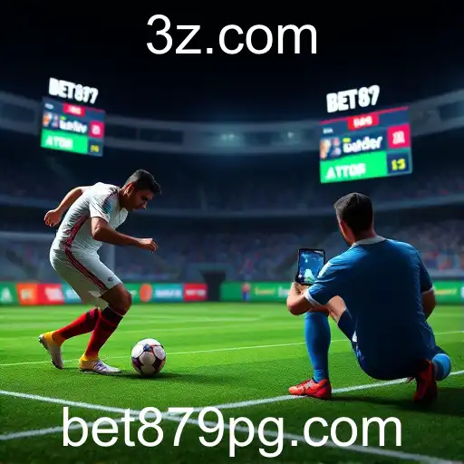 Tendências no Mercado de Jogos Online em 2025