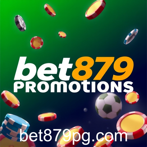 Explorando as 'Exclusive Promotions' do Bet879