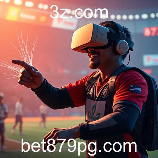 A Revolução dos Jogos Através da Realidade Aumentada