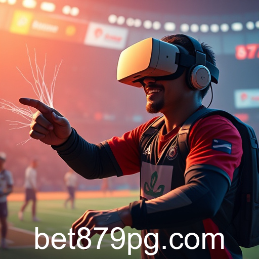 A Revolução dos Jogos Através da Realidade Aumentada