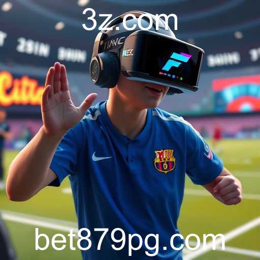 Revolução nos Jogos com Novas Tendências Virtuais