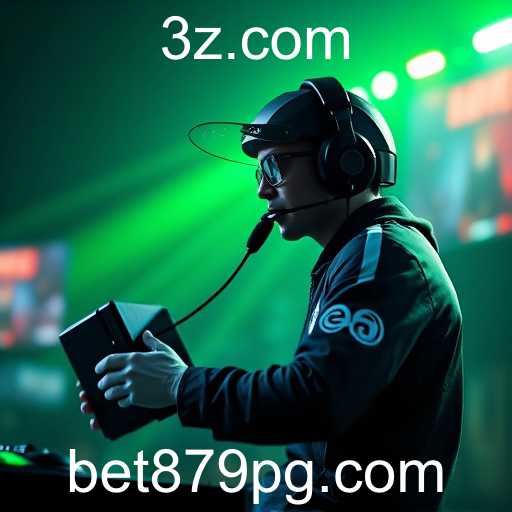 Revolução no Mercado de Jogos com bet879