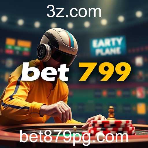 Revolução Digital em Jogos de Azar: A Ascensão da bet879