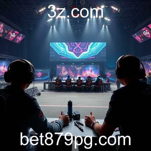 A Revolução dos Esportes Eletrônicos em 2025