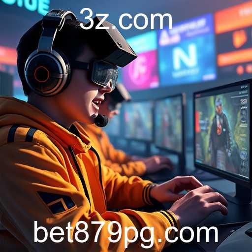 A Revolução dos Jogos de Apostas em 2025