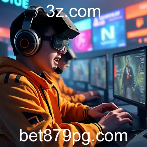 A Revolução dos Jogos de Apostas em 2025