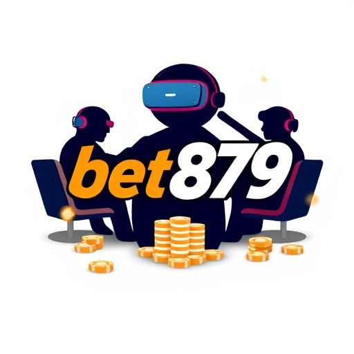 A Revolução dos Jogos Online com Bet879