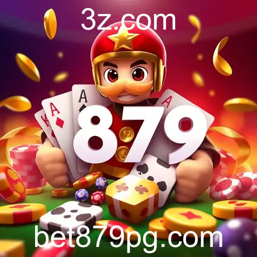A Ascensão do Bet879 no Cenário de Jogos Online