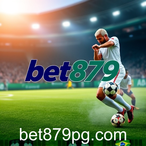 Explorando 'Sports Betting' no Bet879: Uma Experiência Dinâmica de Apostas Esportivas