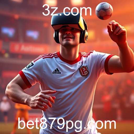 Inovações Tecnológicas Agitam o Mundo dos Jogos