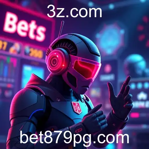 A Ascensão dos Jogos Online em 2025: O Impacto do bet879