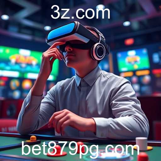 Tendências Emergentes no Universo dos Jogos Online