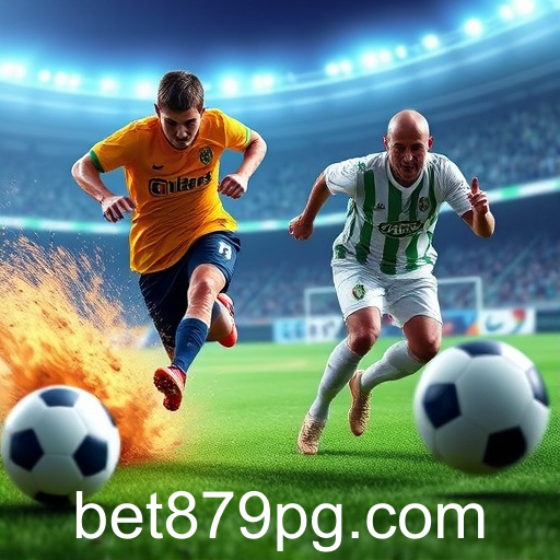 Explorando a Emoção dos Esportes Virtuais no bet879